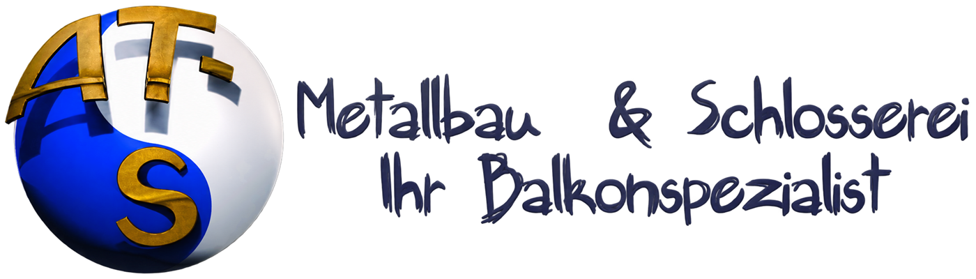 ATS – Metallbau und Schlosserei