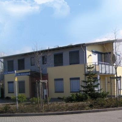 Firmensitz von ATS in Urmitz